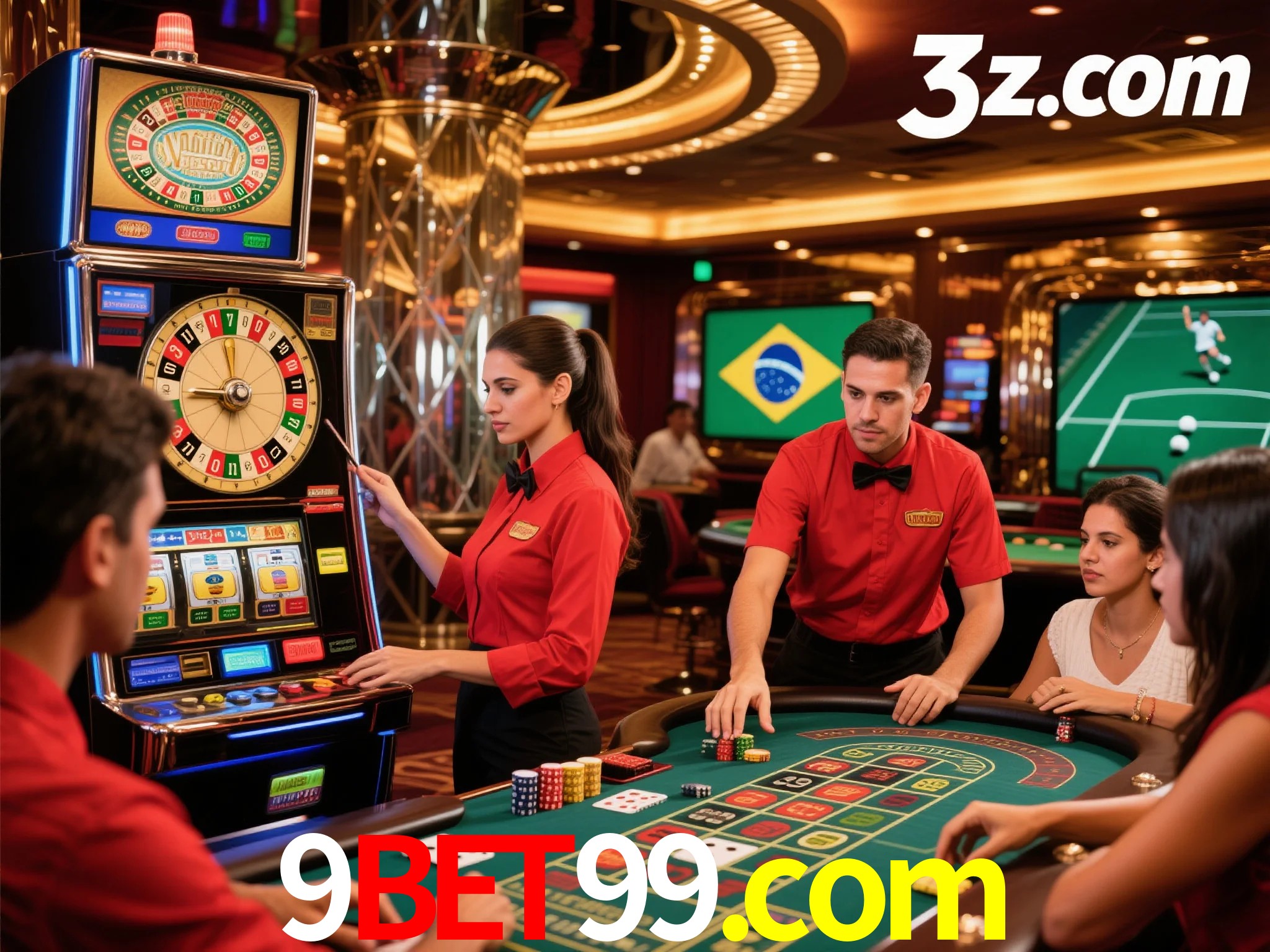 9bet99game-App