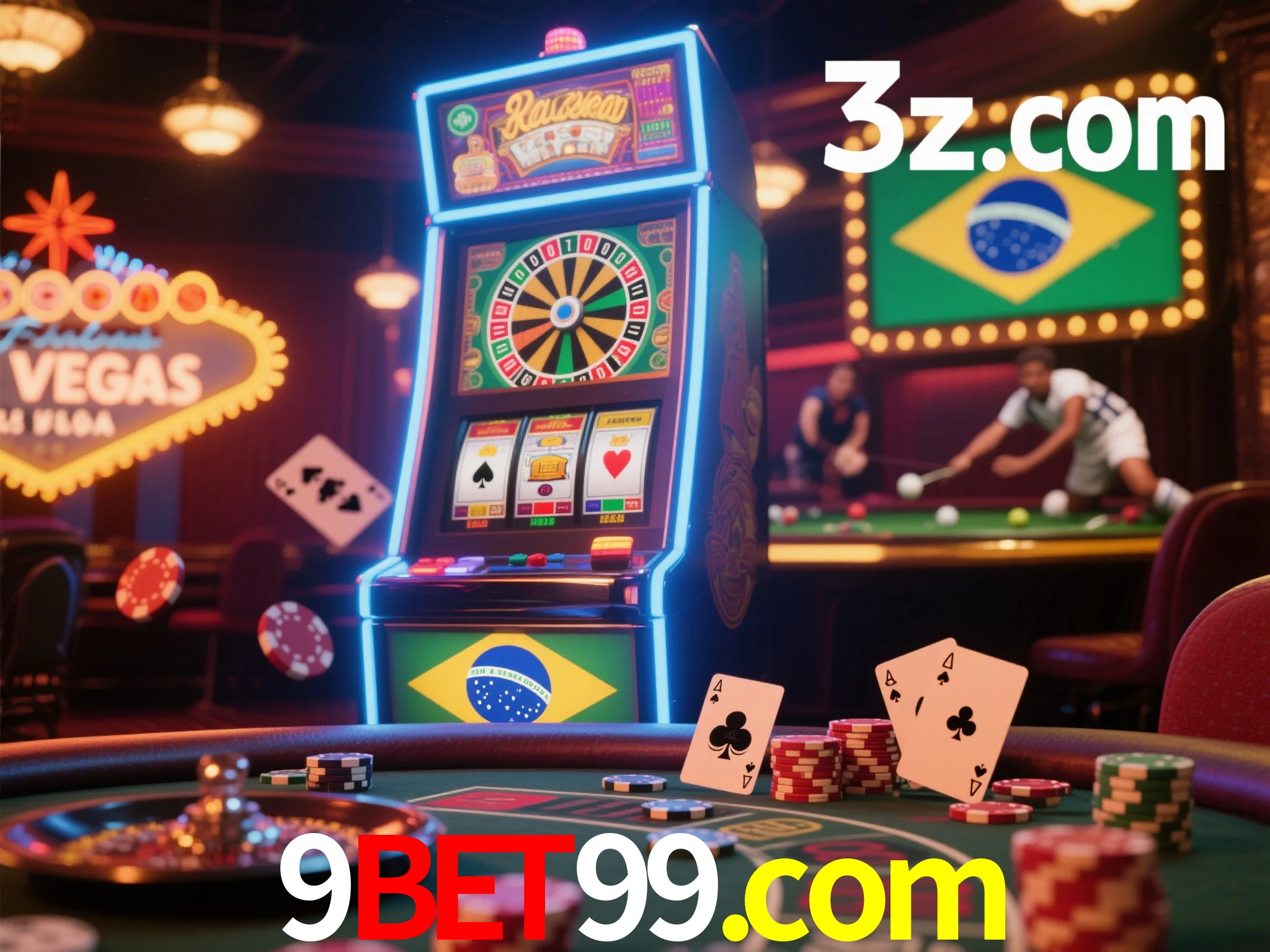 9bet99game-Apostas