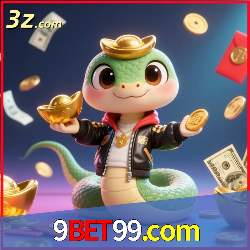 9bet99-Logo